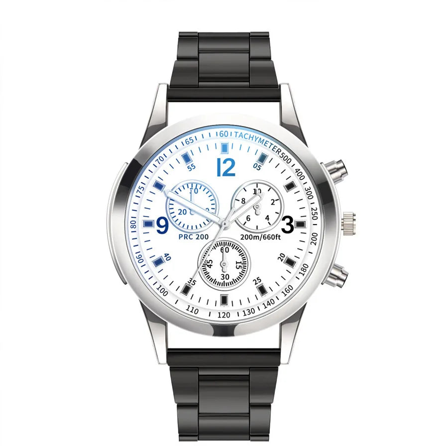 Roman Blu-ray Men Watch