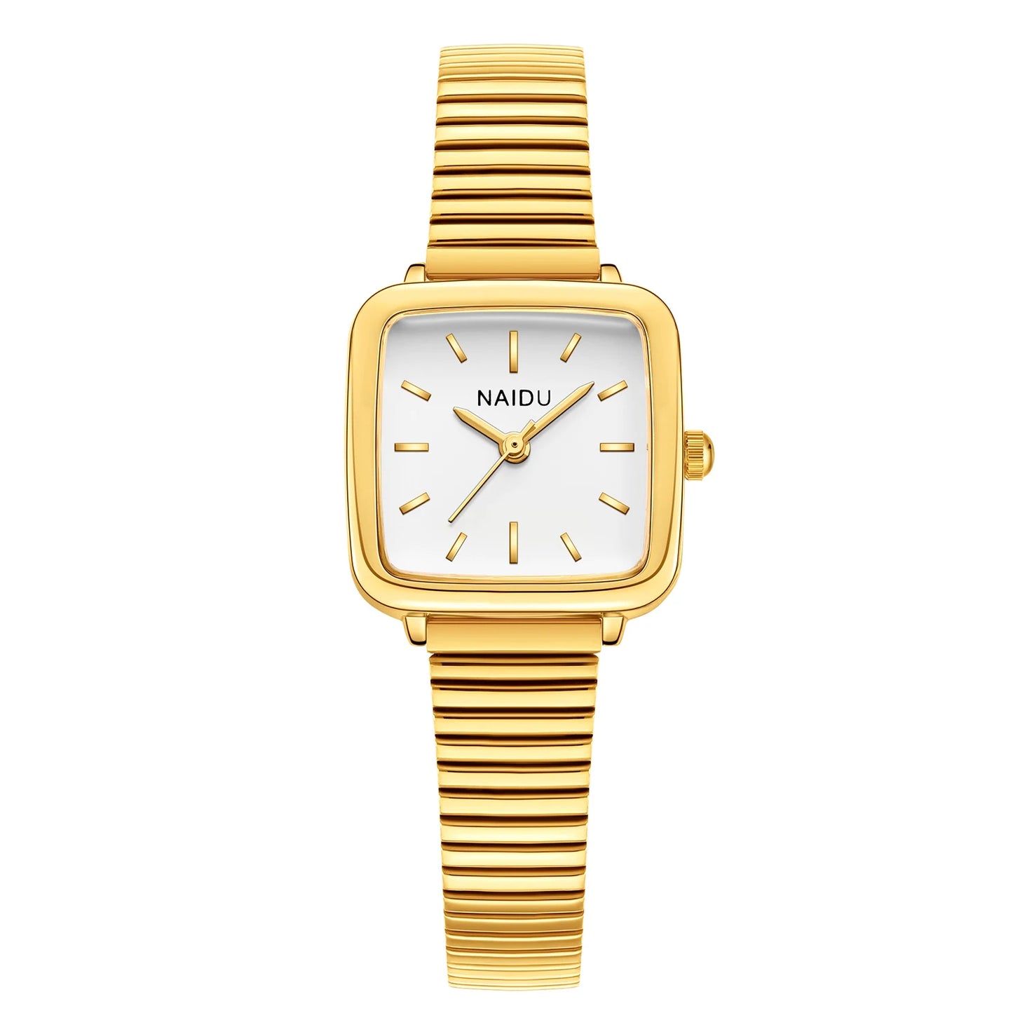 Retro Art Quartz Watch