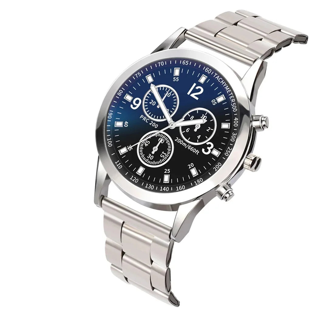 Roman Blu-ray Men Watch