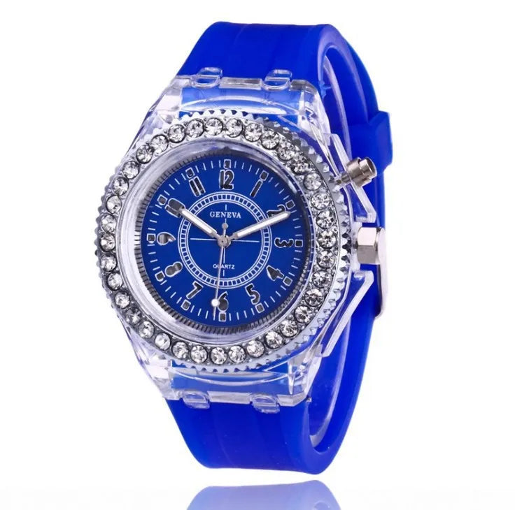 Spark LED Kids Watch