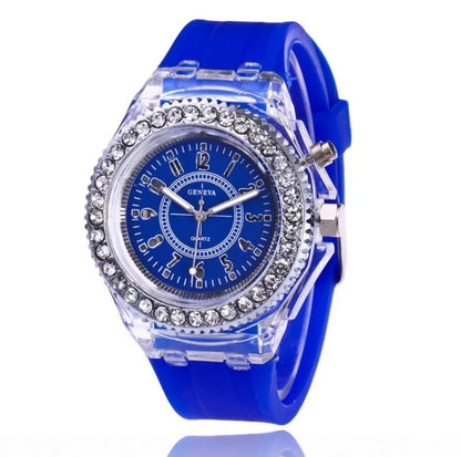 Spark LED Kids Watch