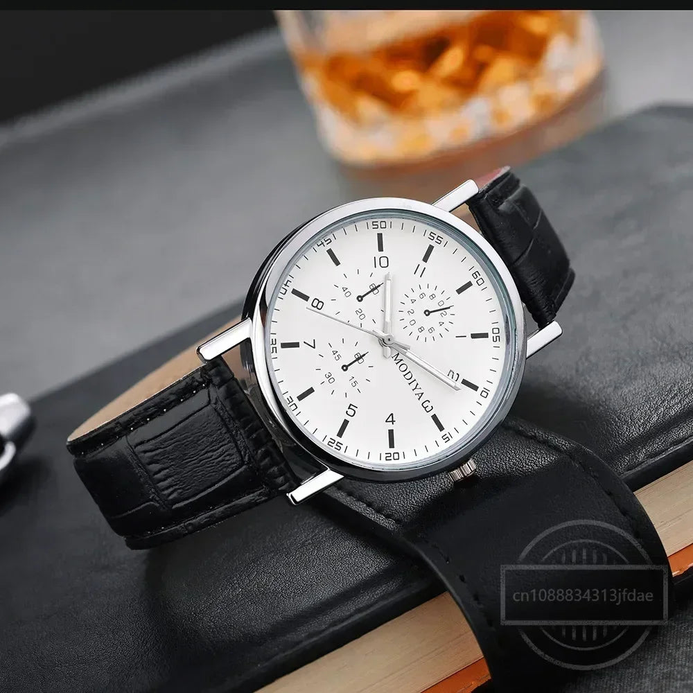 Regal Leather Business Watch