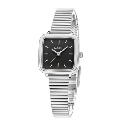 Retro Art Quartz Watch
