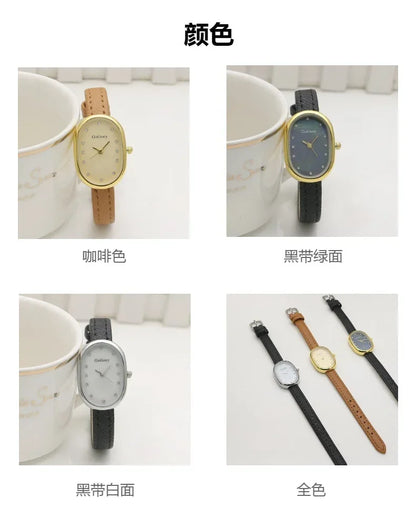 Everyday Elegance Quartz Watch