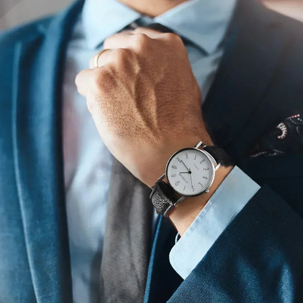 Regal Leather Business Watch