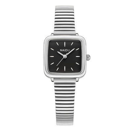 Retro Art Quartz Watch