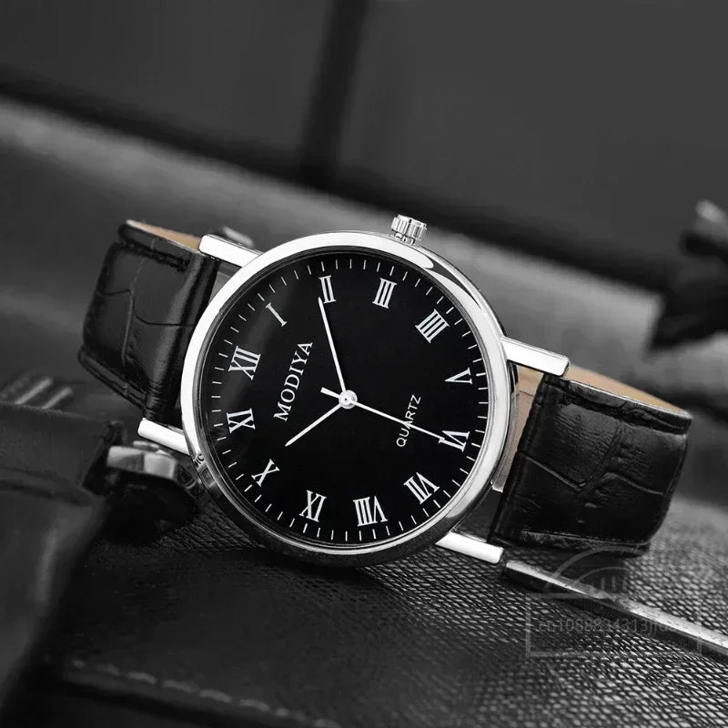 Regal Leather Business Watch