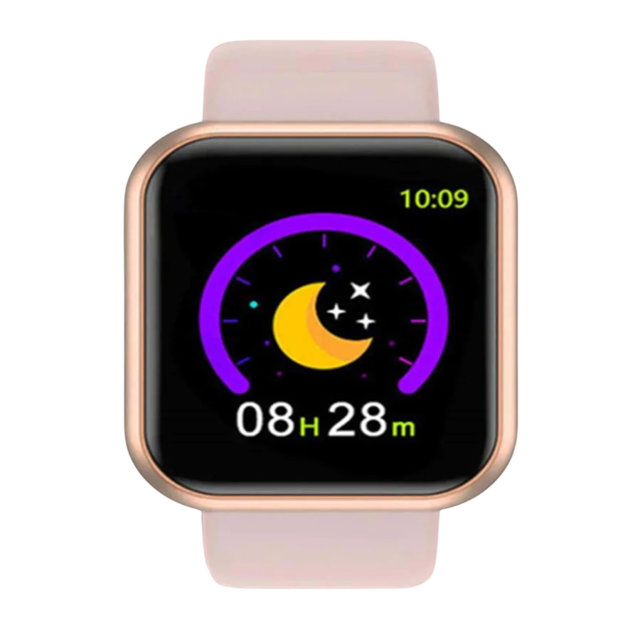 Smart Health Fitness Watch