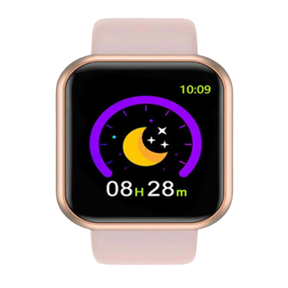 Smart Health Fitness Watch