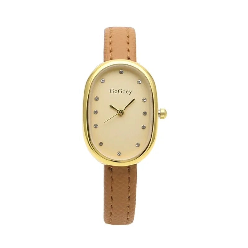 Everyday Elegance Quartz Watch