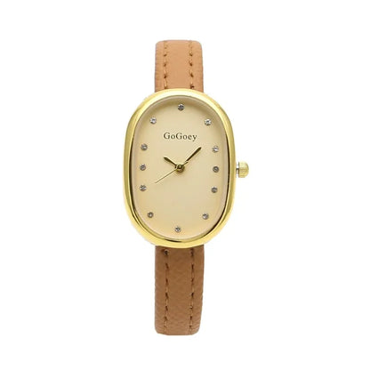 Everyday Elegance Quartz Watch