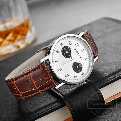 Regal Leather Business Watch