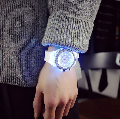 Spark LED Kids Watch