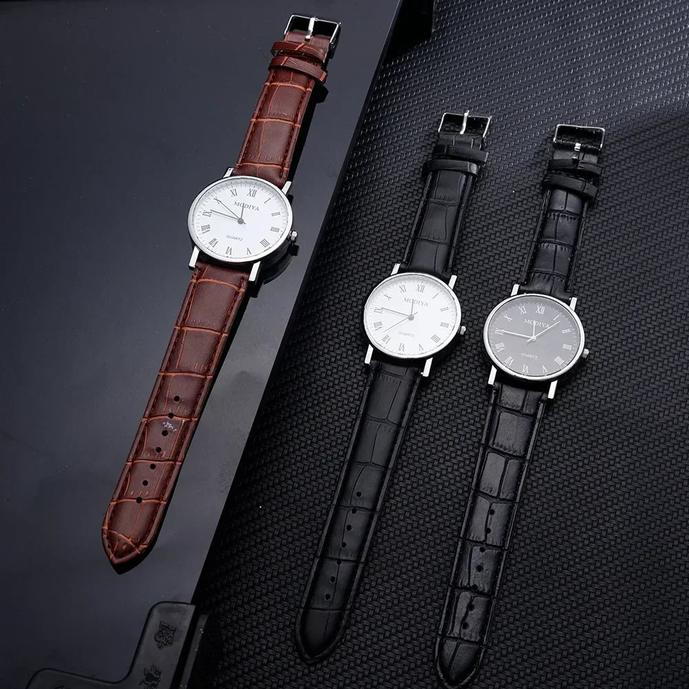 Regal Leather Business Watch