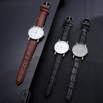 Regal Leather Business Watch