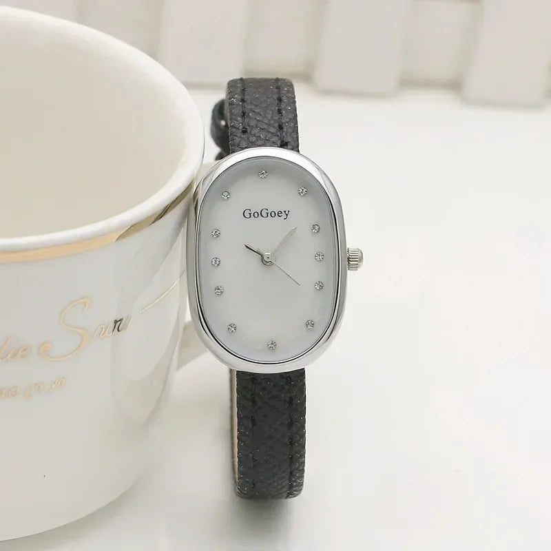 Everyday Elegance Quartz Watch