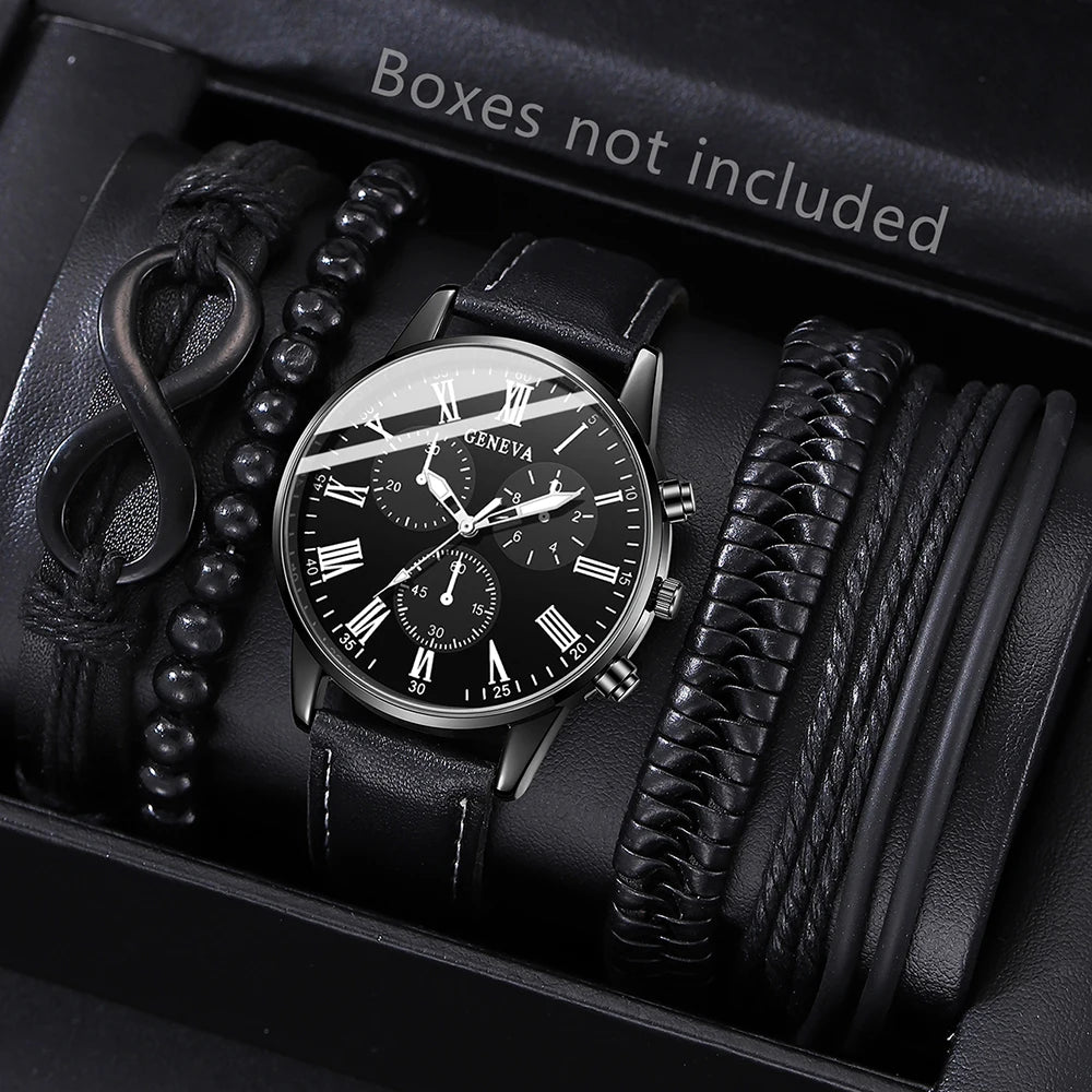 Urban Hip Hop Watch