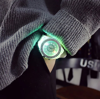 Spark LED Kids Watch