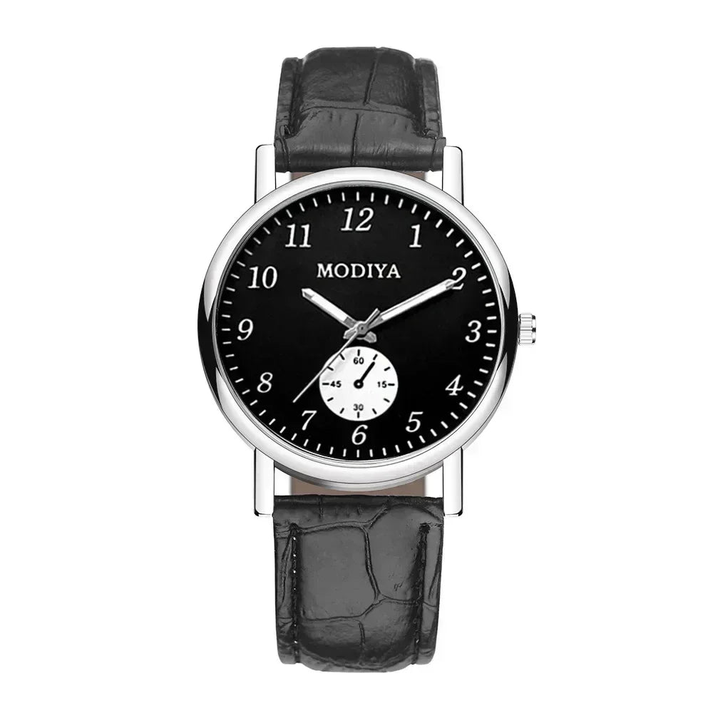 Regal Leather Business Watch
