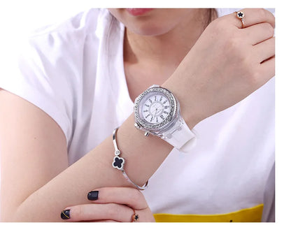Spark LED Kids Watch