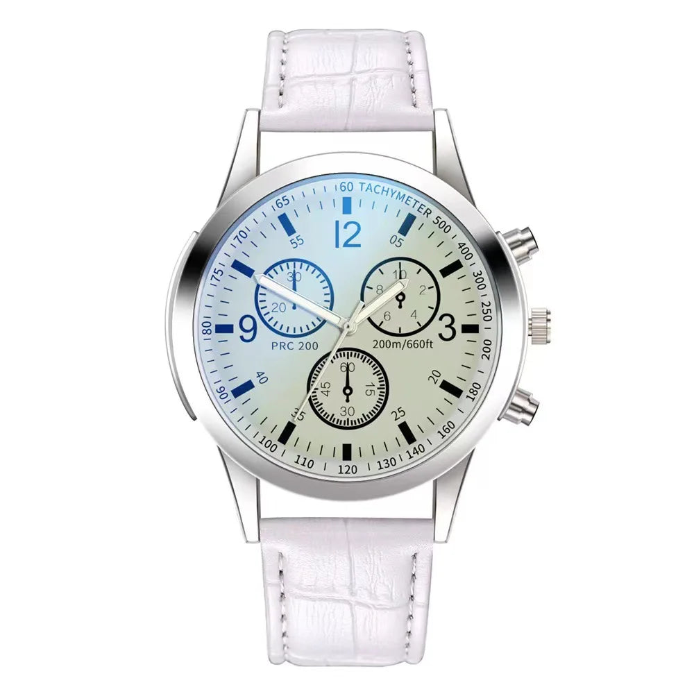 Roman Blu-ray Men Watch