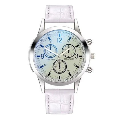 Roman Blu-ray Men Watch