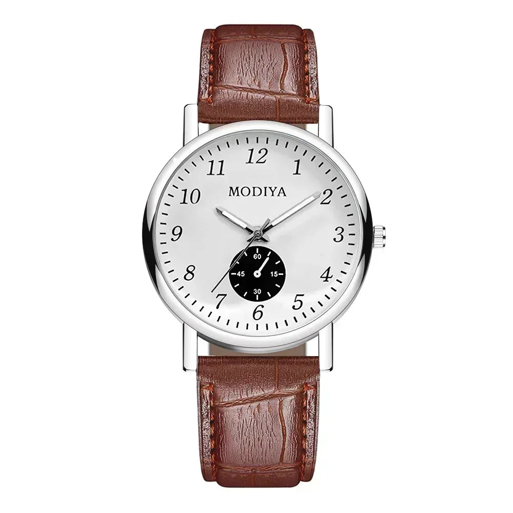 Regal Leather Business Watch