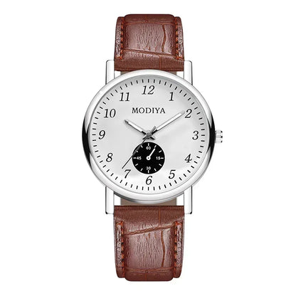 Regal Leather Business Watch