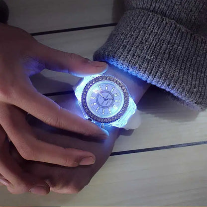Spark LED Kids Watch