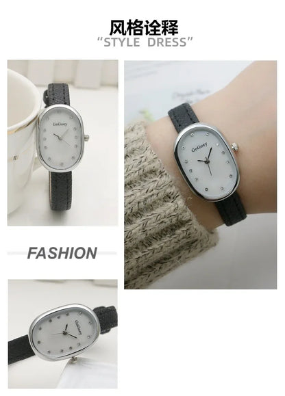 Everyday Elegance Quartz Watch