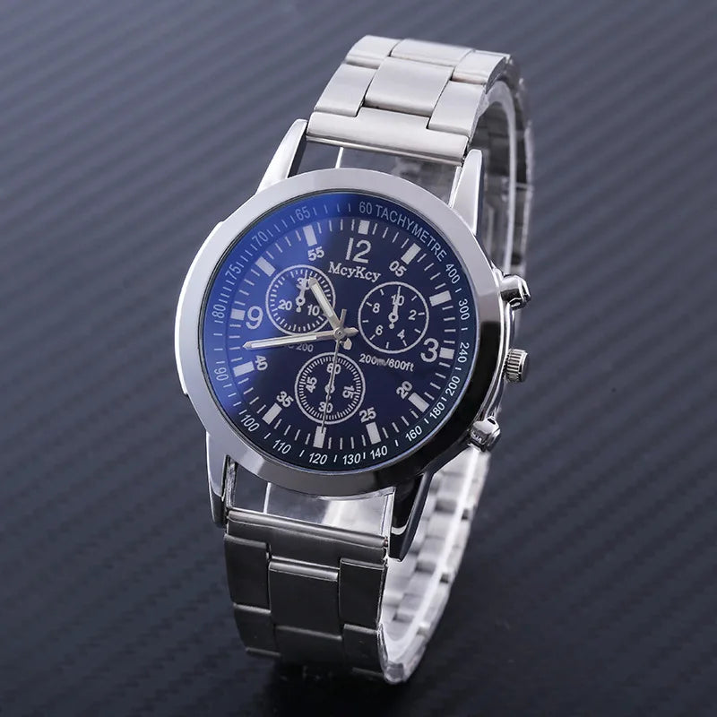 Roman Blu-ray Men Watch