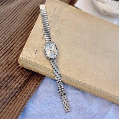 Vintage Gold Bracelet Watch