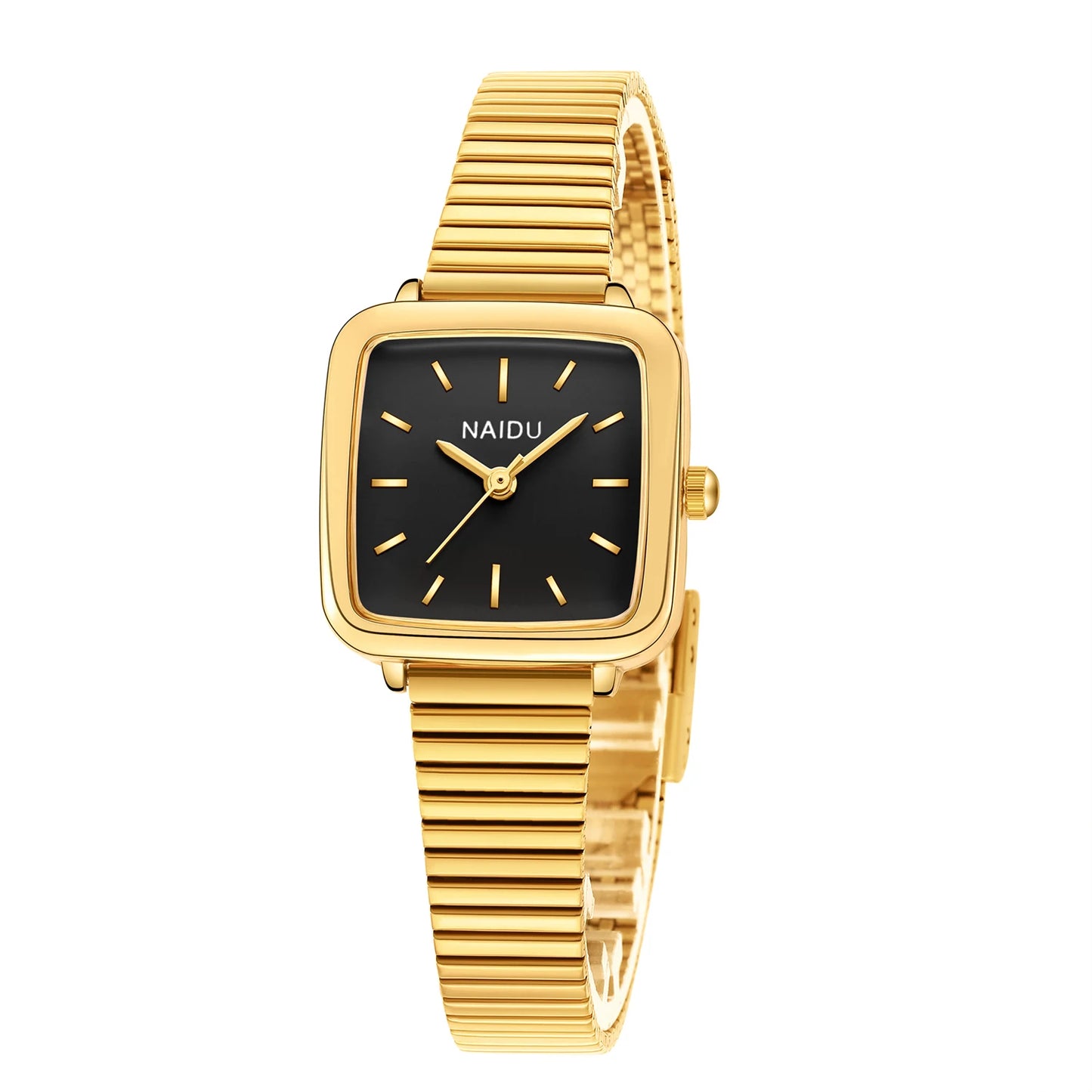 Retro Art Quartz Watch