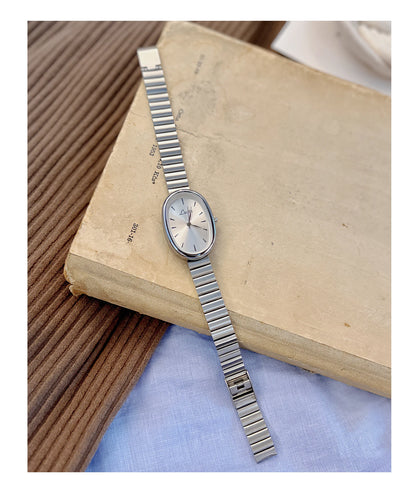Vintage Gold Bracelet Watch