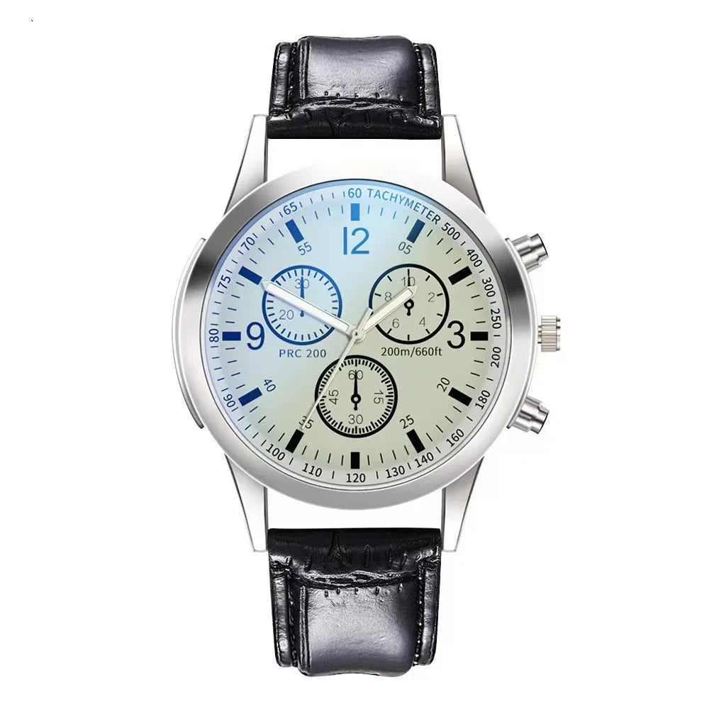 Roman Blu-ray Men Watch