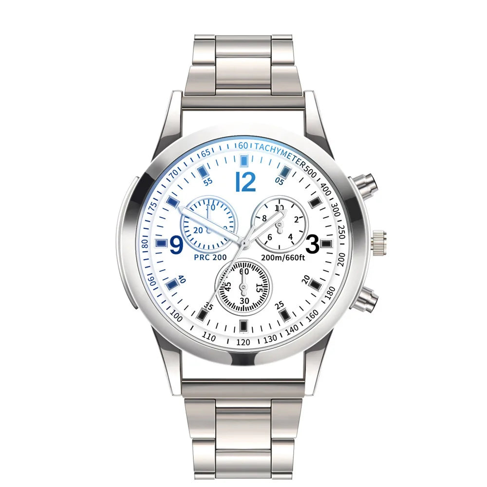 Roman Blu-ray Men Watch