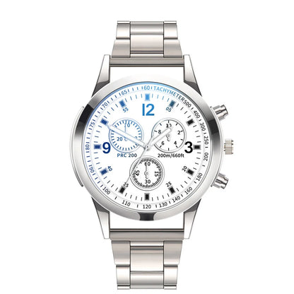 Roman Blu-ray Men Watch