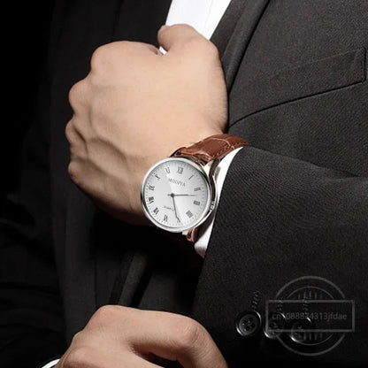 Regal Leather Business Watch