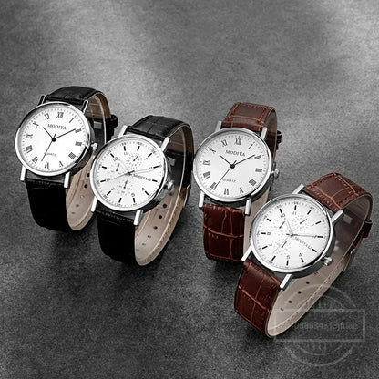 Regal Leather Business Watch
