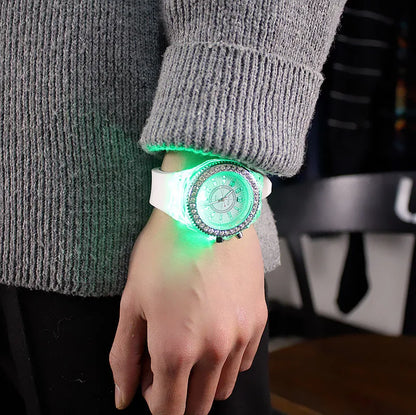 Spark LED Kids Watch