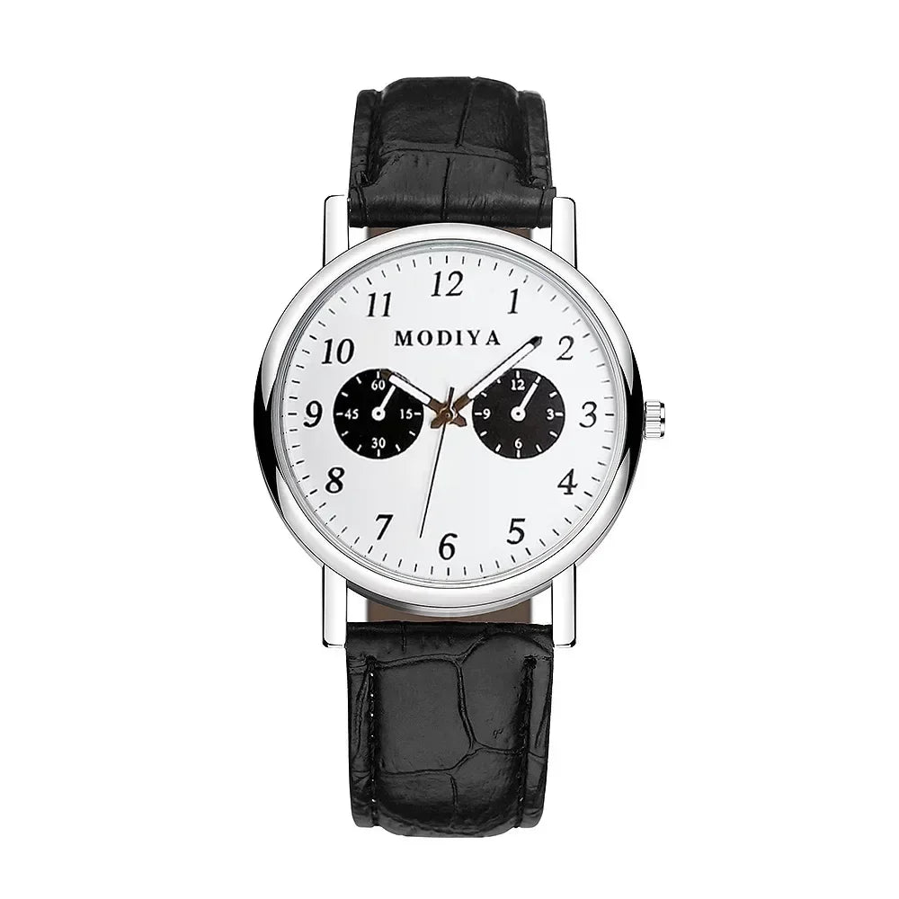 Regal Leather Business Watch