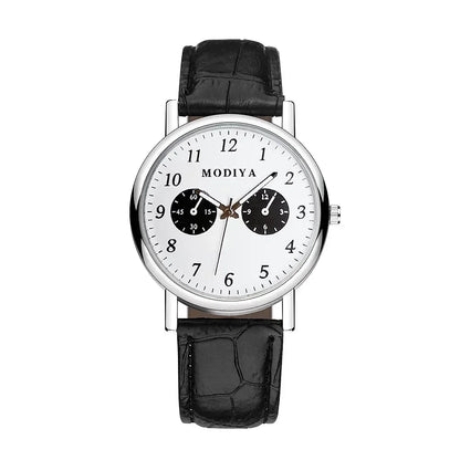 Regal Leather Business Watch