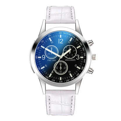 Roman Blu-ray Men Watch