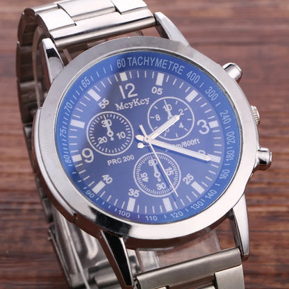 Roman Blu-ray Men Watch