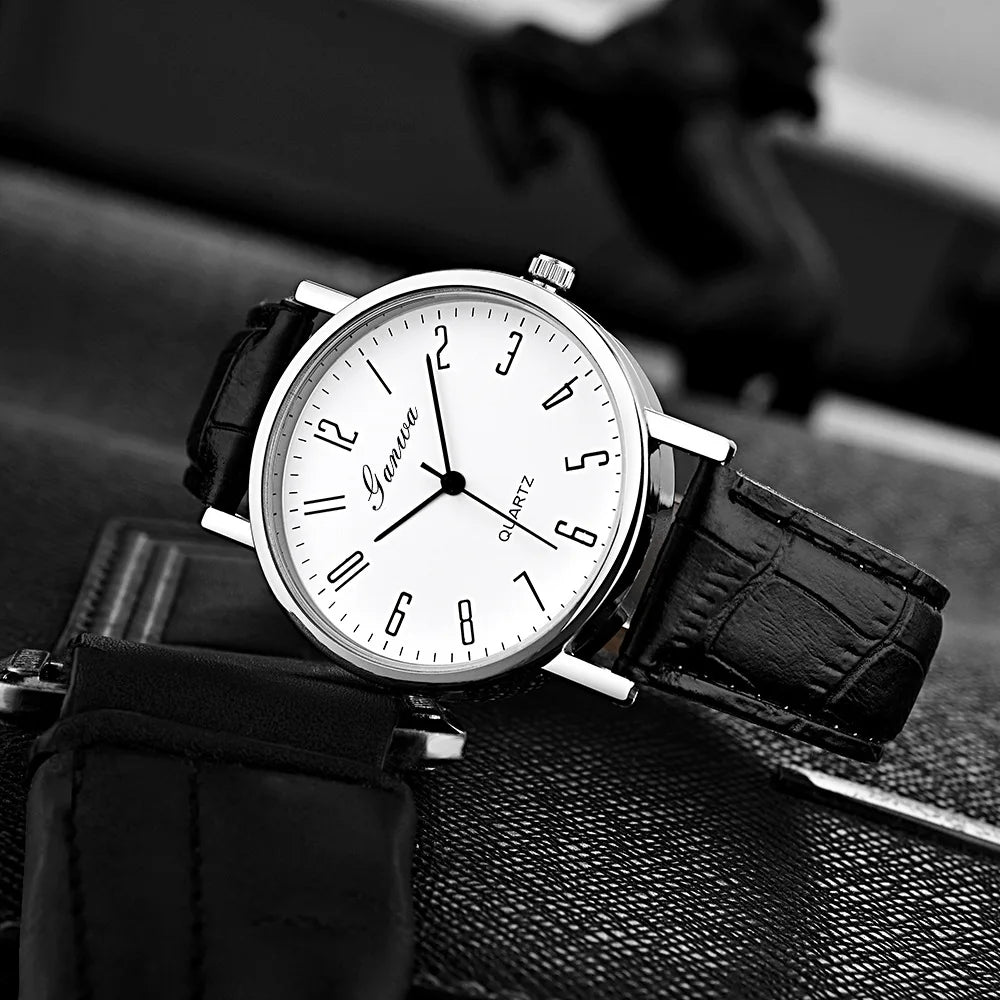 Regal Leather Business Watch
