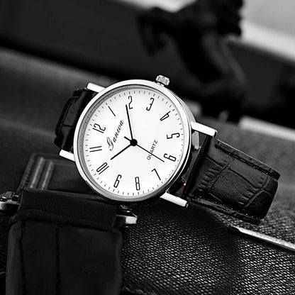 Regal Leather Business Watch