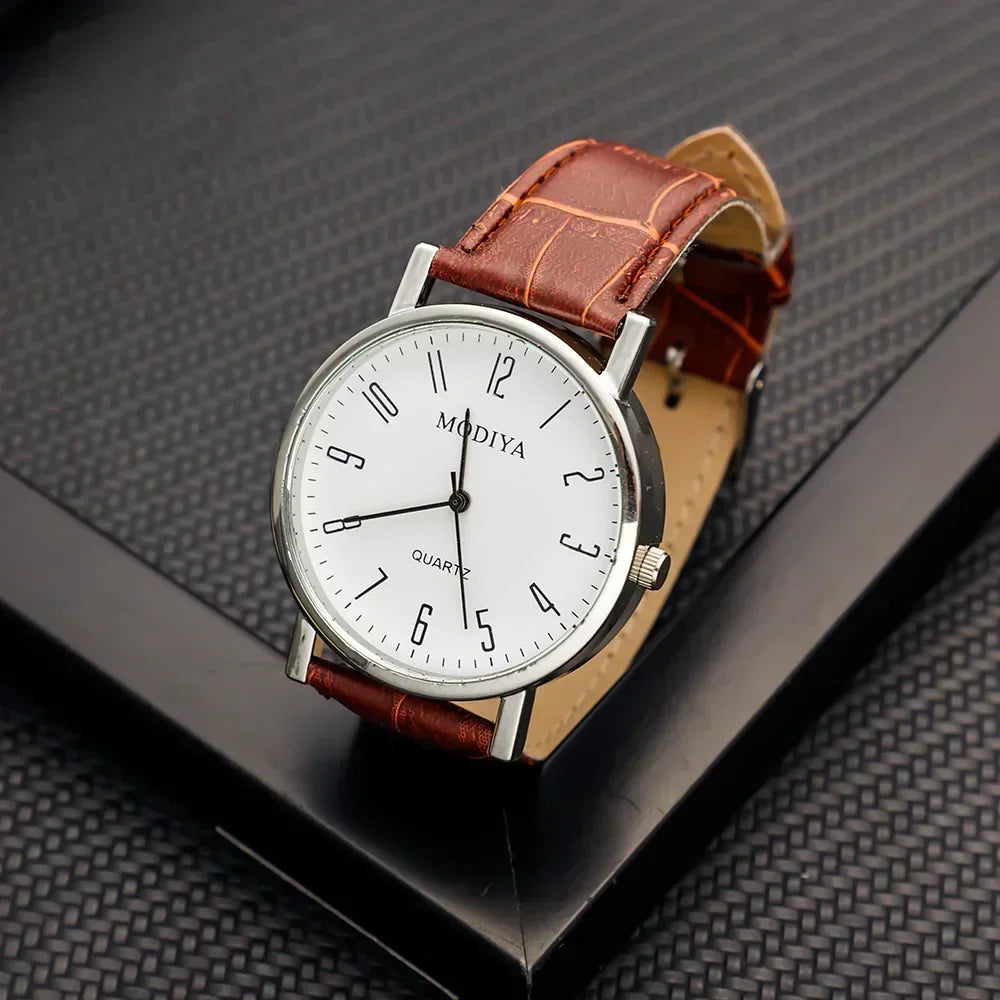 Regal Leather Business Watch