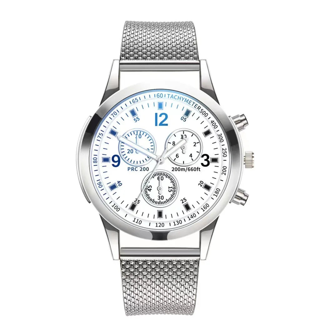 Roman Blu-ray Men Watch