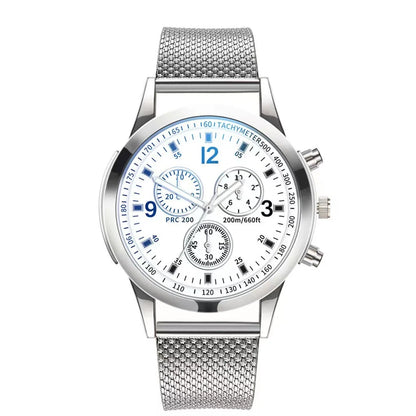 Roman Blu-ray Men Watch