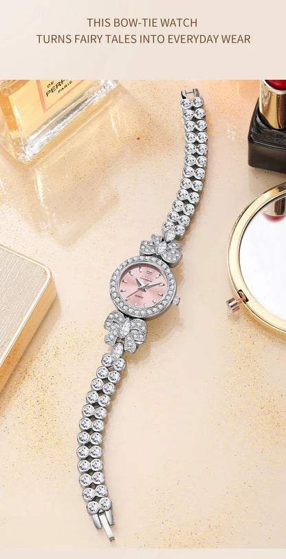OLEVS Diamond Lady Watch